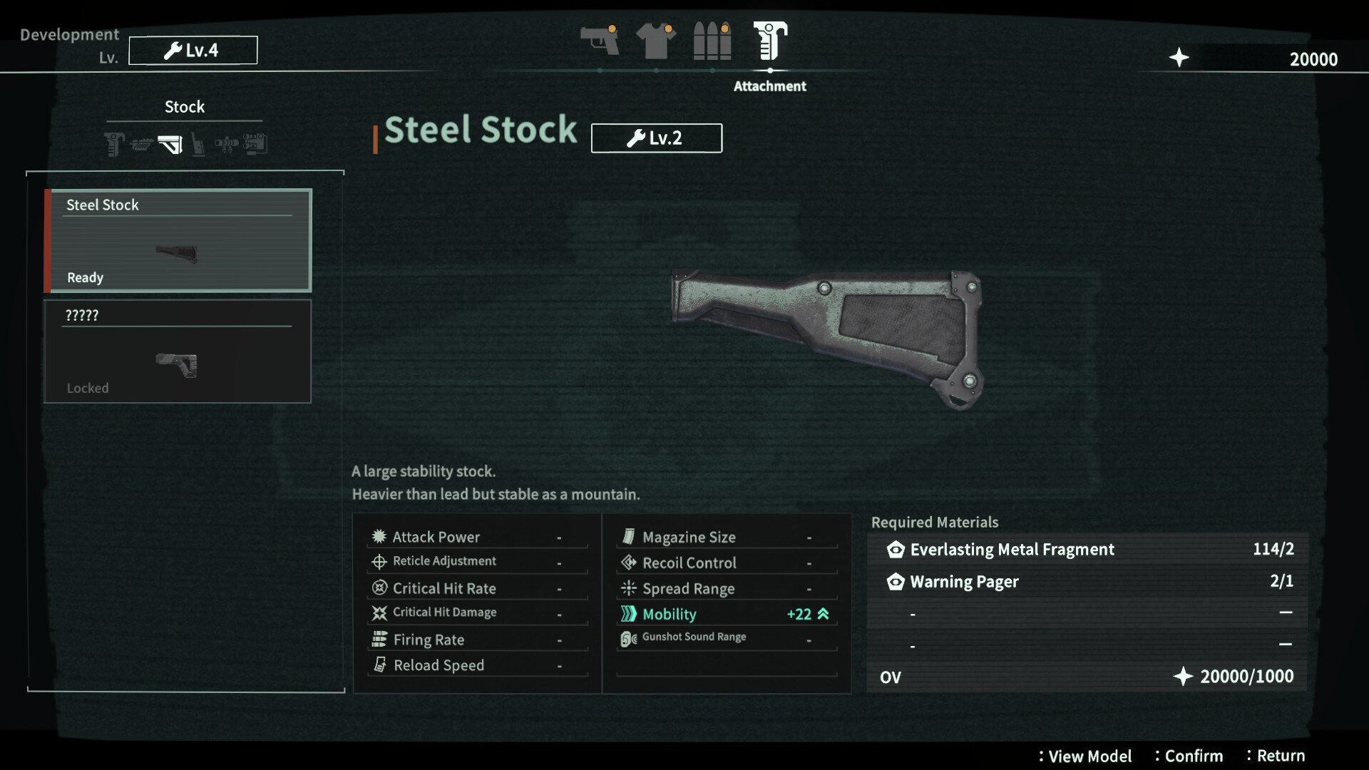ANOMALITH Game screenshot
