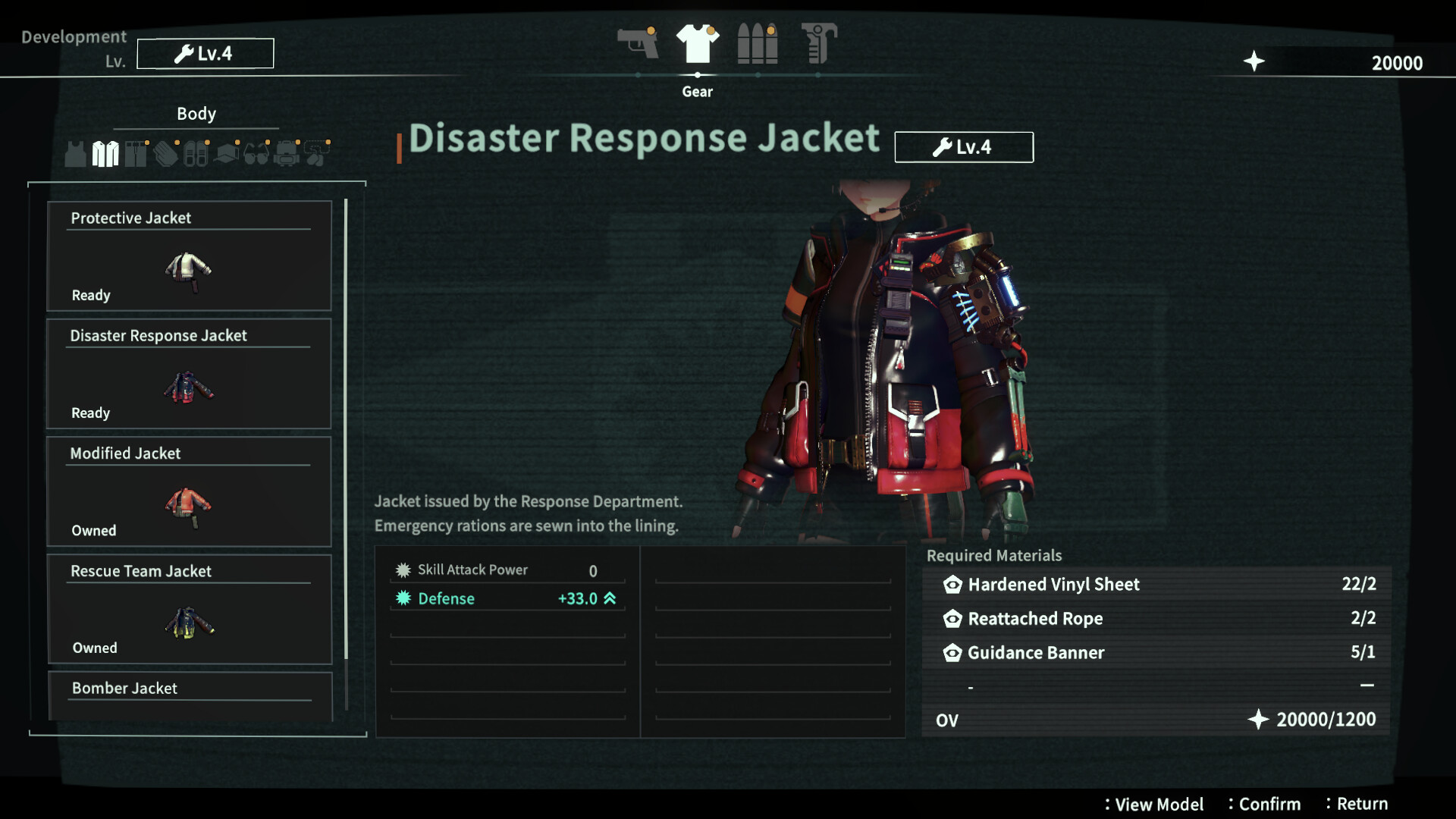ANOMALITH Game screenshot